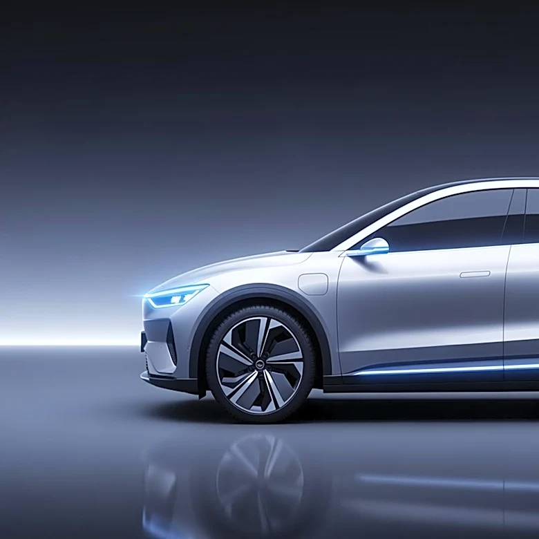 2027 BMW iX3 Offers Extended Range and Competitive Pricing