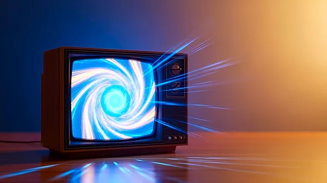 Ted Turner: A Legacy of Innovation and Controversy in Television