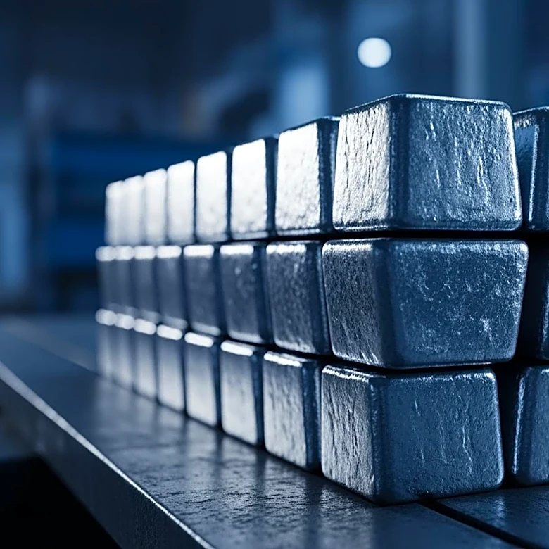 Nexa Resources Reports Strong 1Q26 Financial Performance with Record Zinc Production