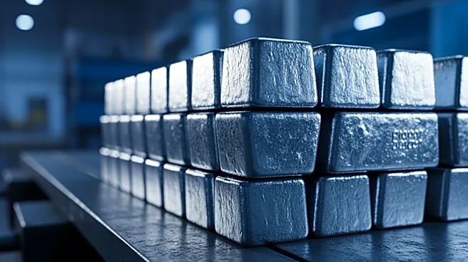 Nexa Resources Reports Strong 1Q26 Financial Performance with Record Zinc Production