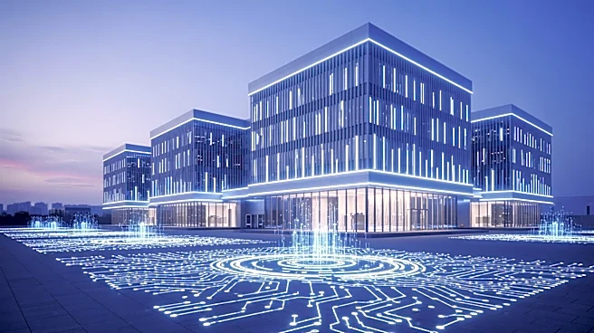 Hut 8 Secures $9.8 Billion Lease for Texas AI Data Center, Marking Shift from Bitcoin Mining