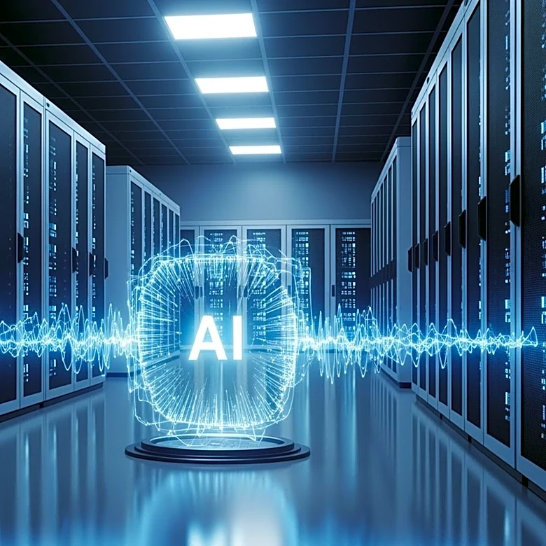 AI Boom Increases Power Demands in U.S. Data Centers, Reshaping Infrastructure