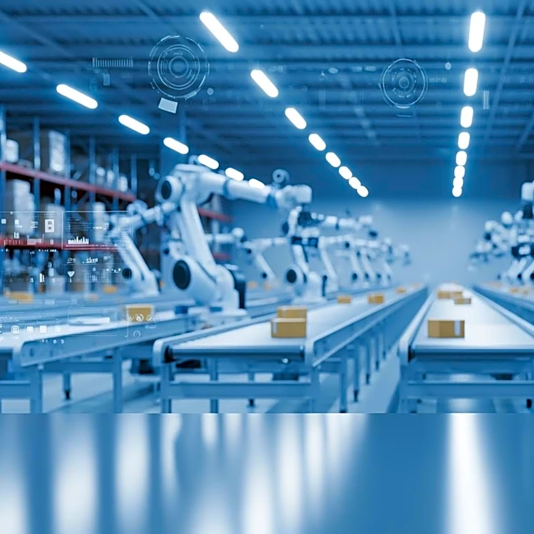 GXO Logistics Embraces Competition from Amazon in Contract Logistics Market