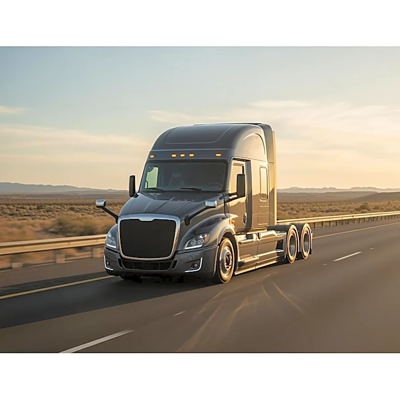 Berkshire Hathaway's McLane to Expand Driverless Trucking Across U.S. Sun Belt