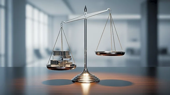 Regulators Highlight Risks in Expanding Private Credit Sector