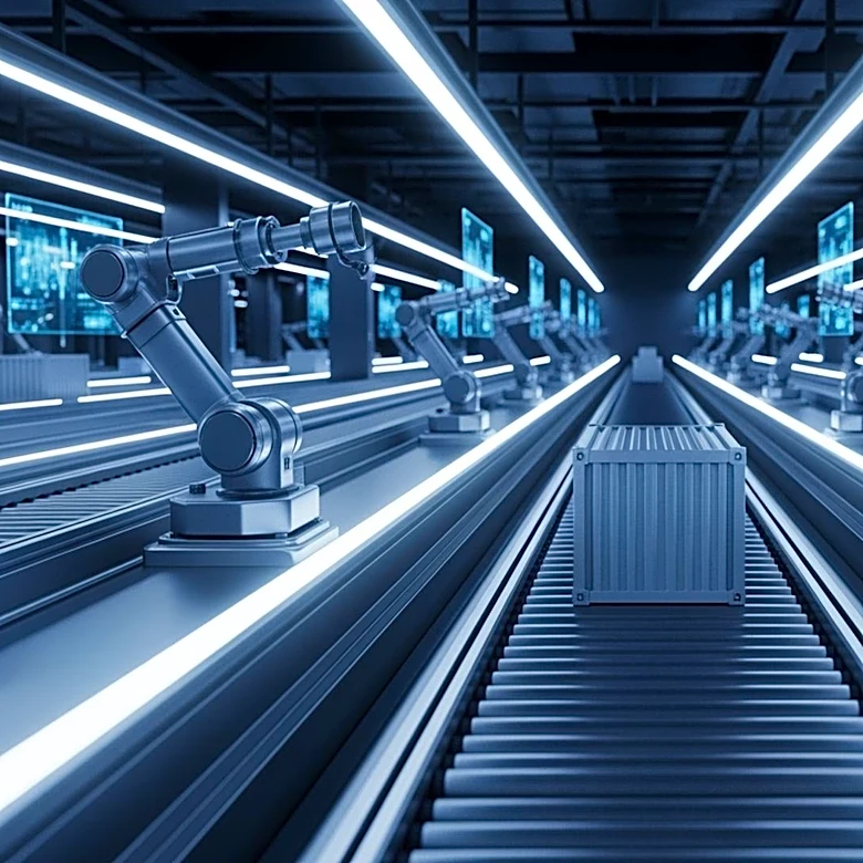 Amazon Launches New Supply Chain Services Unit, Disrupting Logistics Industry