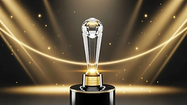 Breakthrough Prize Attracts A-List Celebrities for Science Awards