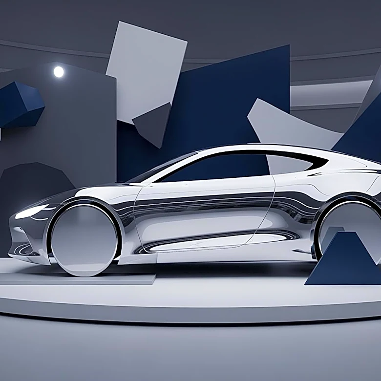 Automotive Brands Embrace Cultural Engagement at Milan Design Week