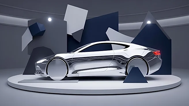Automotive Brands Embrace Cultural Engagement at Milan Design Week