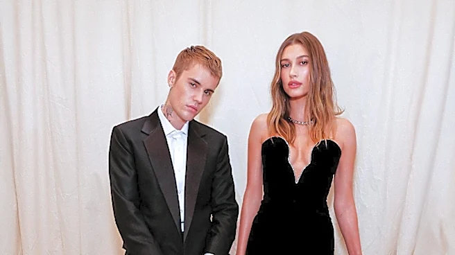 Hailey Bieber Discusses Motherhood and New Coffee Hobby at 2026 Met Gala