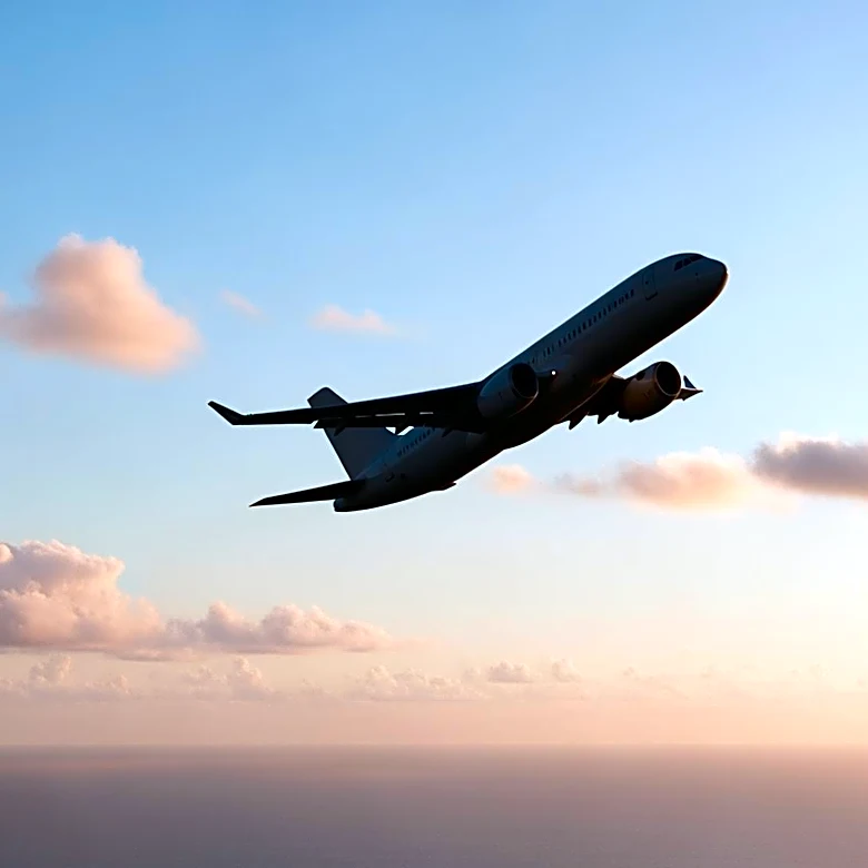 Breeze Airways Launches Service at Atlantic City Airport Following Spirit's Departure