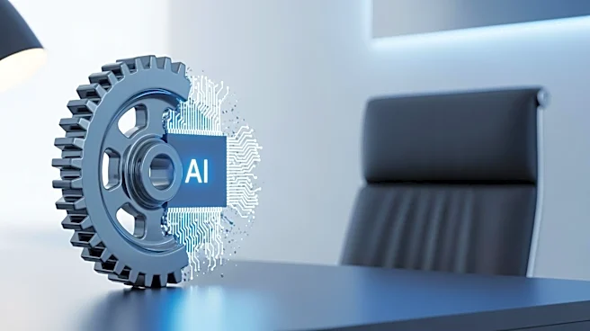 Canadian Business Leaders Anticipate Workforce Transformation with AI Integration