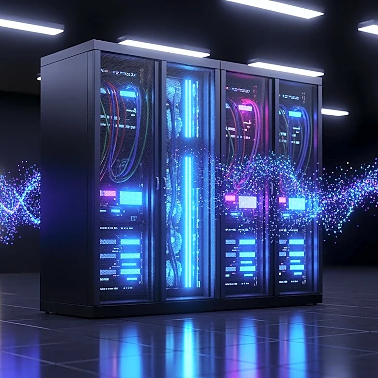 SpaceXAI Partners with Anthropic to Enhance AI Capabilities with Colossus 1 Supercomputer