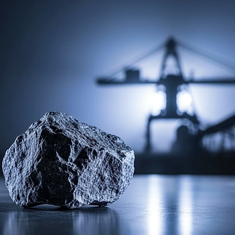 London-Based Firm Acquires Stake in Minnesota Iron Ore Project