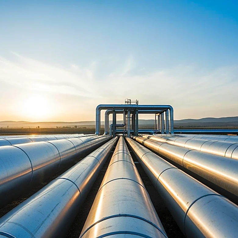 Senate Bipartisan Efforts Aim to Reform Permitting for U.S. Energy Infrastructure