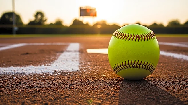 Ole Miss Defeats Tennessee in SEC Softball Tournament