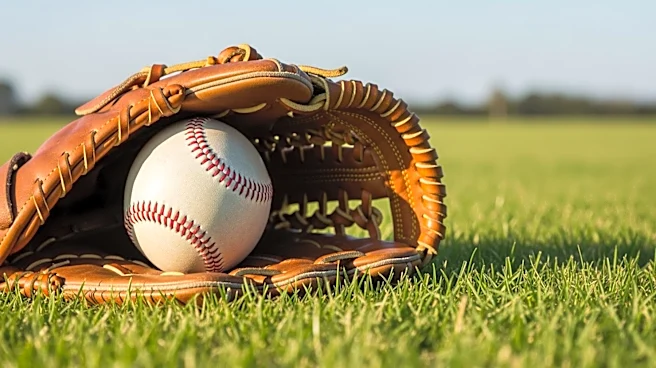Stetson Hatters Defeat Bethune-Cookman Wildcats 15-2 in College Baseball Matchup