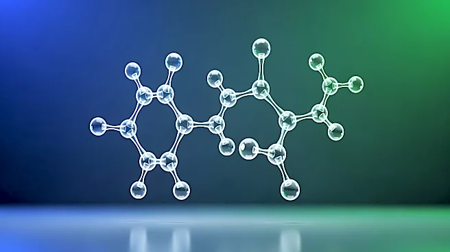 CoCoGraph AI Model Advances Molecular Generation with Chemistry Compliance