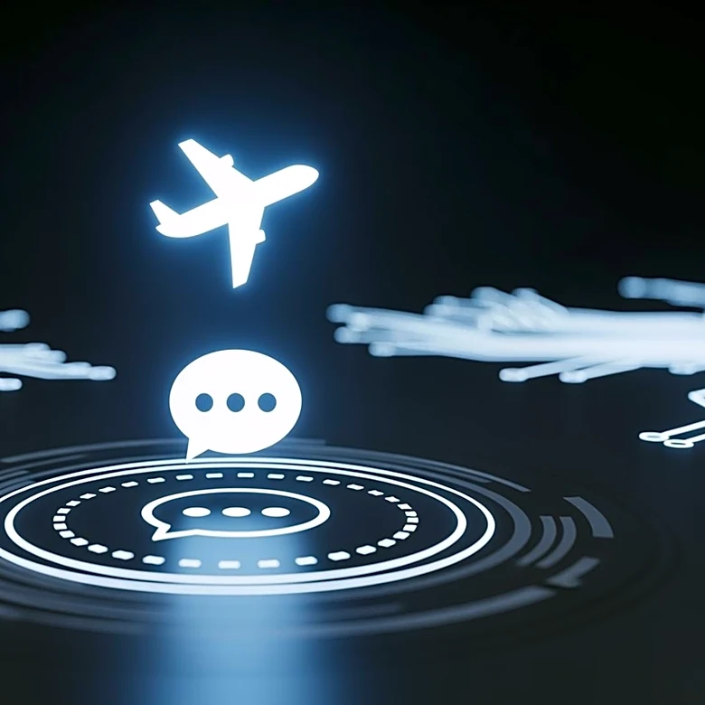 Mindtrip Launches AI-Powered In-Chat Flight Booking System with Sabre and PayPal