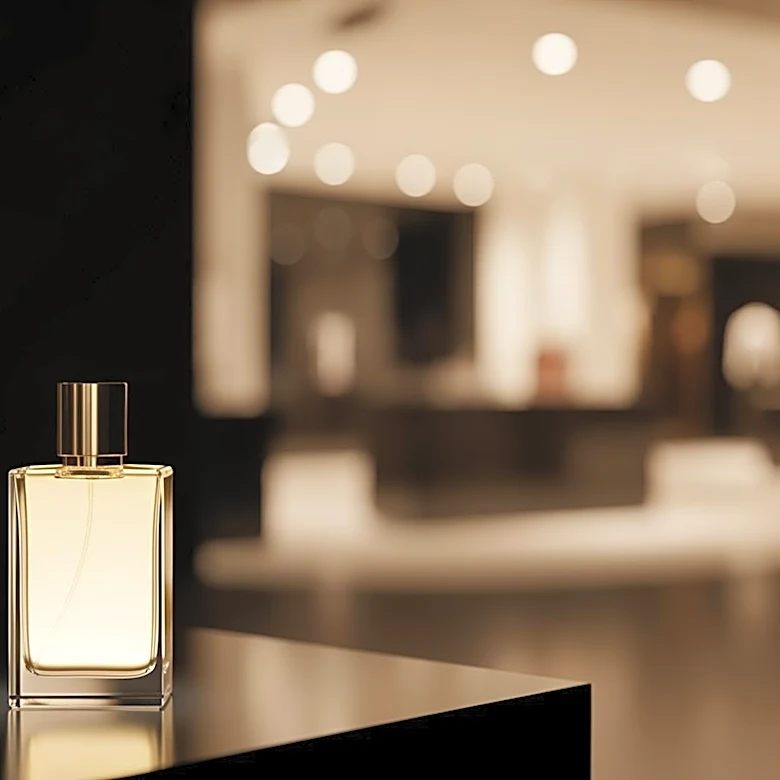 Coty's Interim CEO Discusses Potential Gucci License Exit and Strategic Shifts