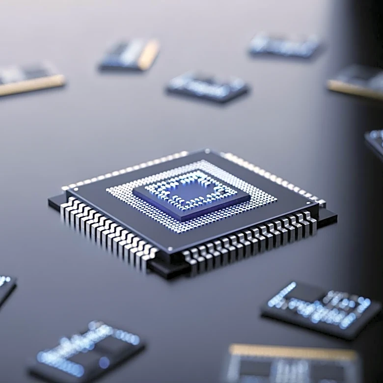 AMD Faces Challenges Amid Memory Supply Crisis Despite Strong Q1 Revenue