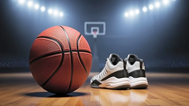 Kansas Jayhawks Eye Abdi Bashir Jr. to Strengthen Roster