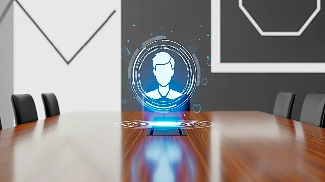 Perkins Coie Utilizes AI Avatars for Lawyer Training in Soft Skills