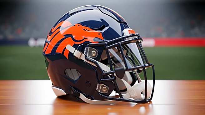 Denver Broncos Sign Red Murdock, Mr. Irrelevant, to Rookie Contract