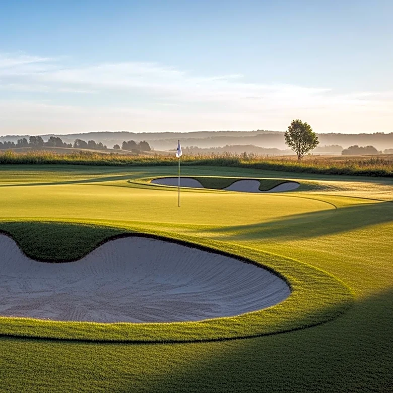 Oregon State Hosts 2026 NCAA Men's Golf Tournament Regional with 13 Teams Competing