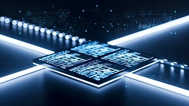 Advantech Unveils AI-Driven Solutions to Enhance Semiconductor Manufacturing