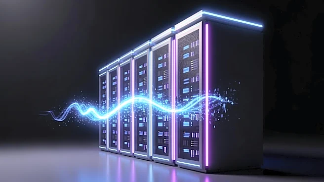 xAI Partners with Anthropic to Monetize Data Center Capacity