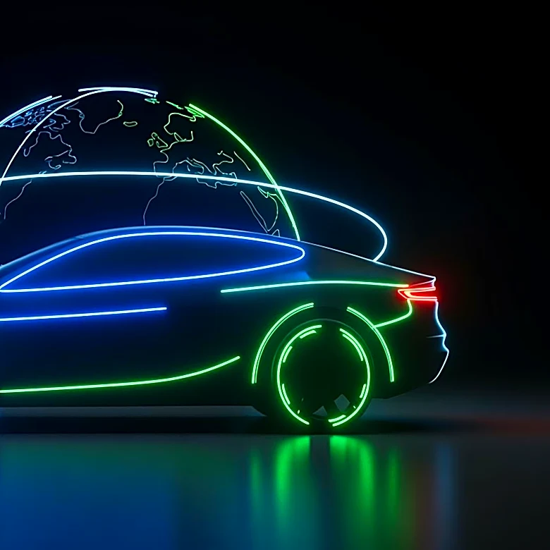 BYD Expands Global EV Market Presence, Faces Challenges in U.S.