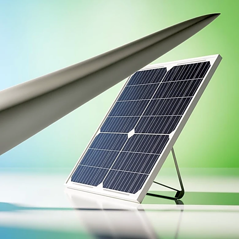Insurance Industry's Role in Accelerating U.S. Renewable Energy Growth