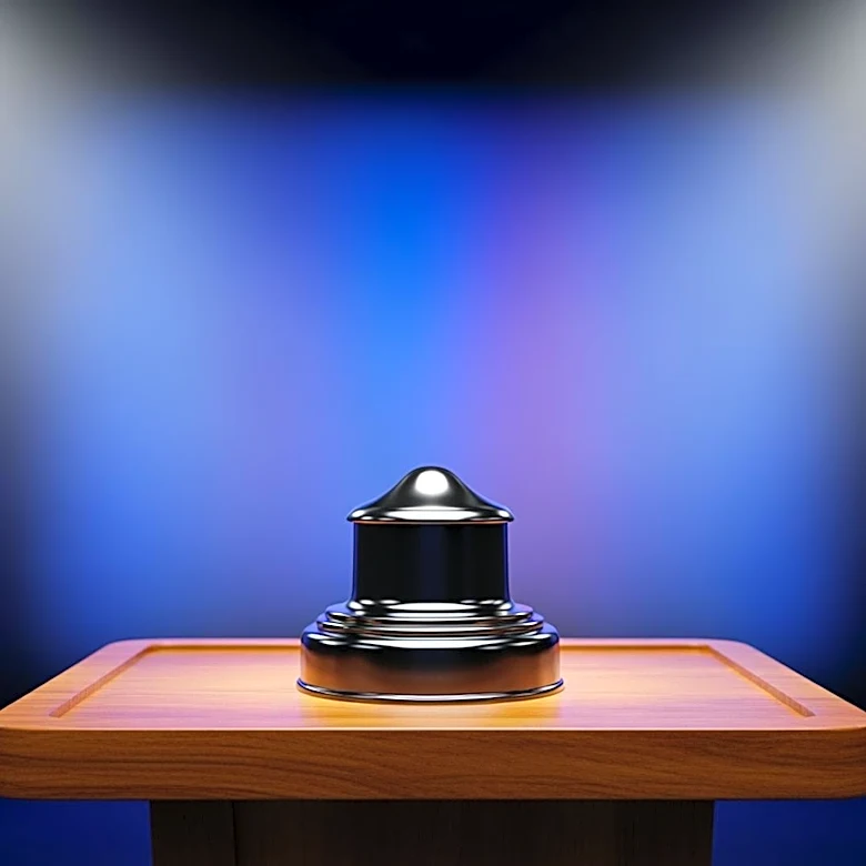 Shannon Crisenbery Wins 'Jeopardy!' Episode on May 5, 2026