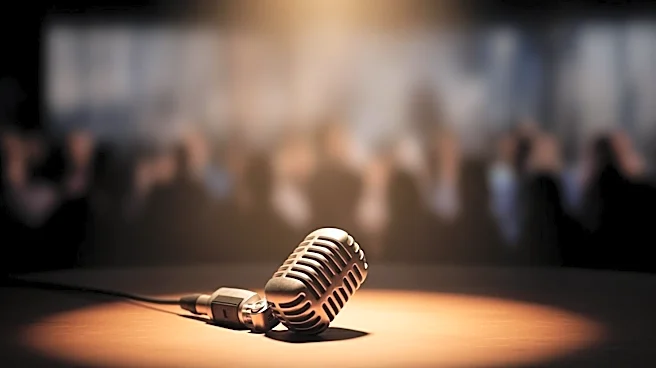 Dave Chappelle Defends Controversial Jokes, Cites Media Misinterpretation