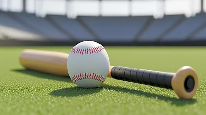 Georgia Bulldogs Triumph Over LSU Tigers in SEC Softball Tournament