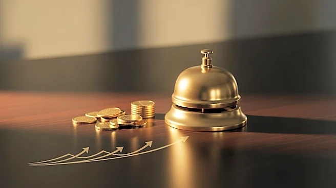 BellRing Brands Lowers Sales and Profit Forecasts Amid Consumer Sensitivity and Cost Inflation