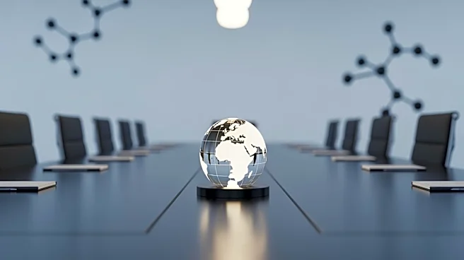 Anglonordic Life Science Conference 2026 Highlights Investment Challenges and Opportunities