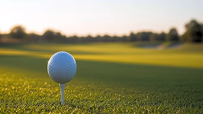 Lexi Thompson's U.S. Women's Open Streak at Risk After Qualifier Withdrawal