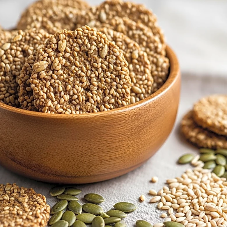 Go Raw Enters Cracker Market with New Snacking Crisps