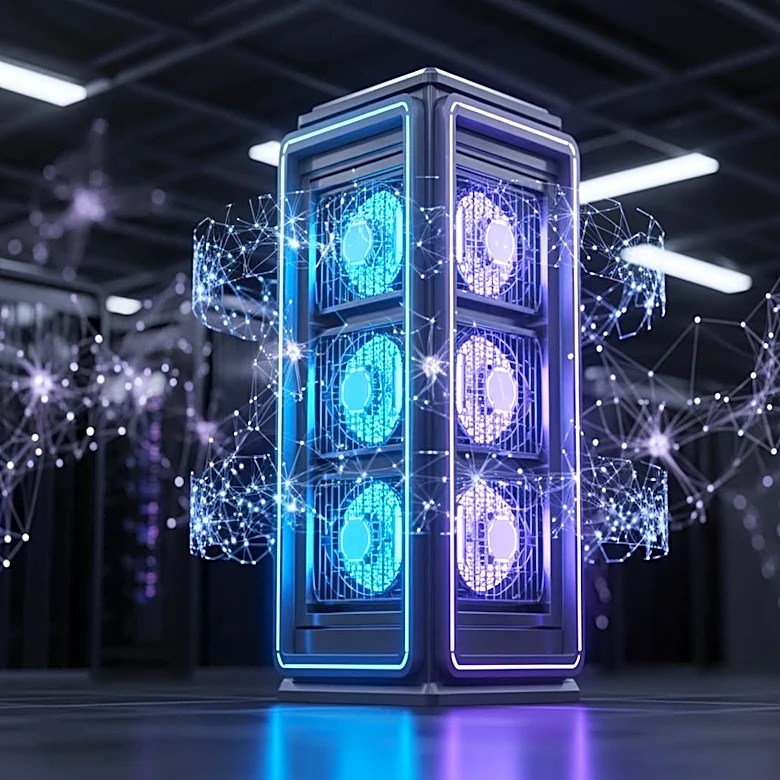 SpaceX Partners with Anthropic for AI Training Using 'Colossus' Supercomputer
