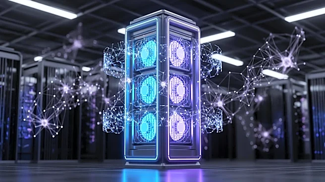 SpaceX Partners with Anthropic for AI Training Using 'Colossus' Supercomputer