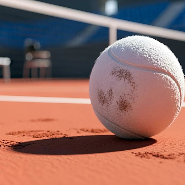 Marta Kostyuk Withdraws from Italian Open Due to Physical Issues Following Recent Victories