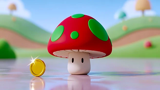 Shigeru Miyamoto Bans Dirty Jokes in Super Mario Movie Franchise, Wario May Appear