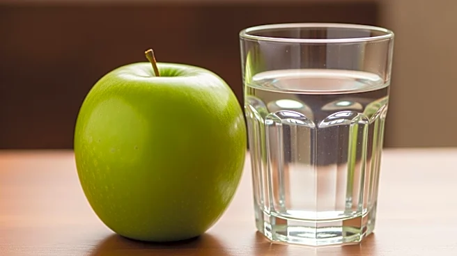 Healthy Ageing Trends Present Opportunities in Food and Drink
