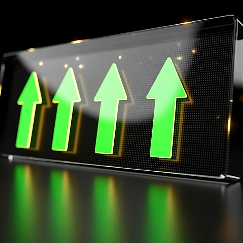 Novavax Surprises with Strong Q1 2026 Results, Stock Rises