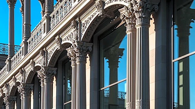Historic Tribeca Cast Iron Building Transformed into Luxury Residences, Attracting Wealthy Buyers