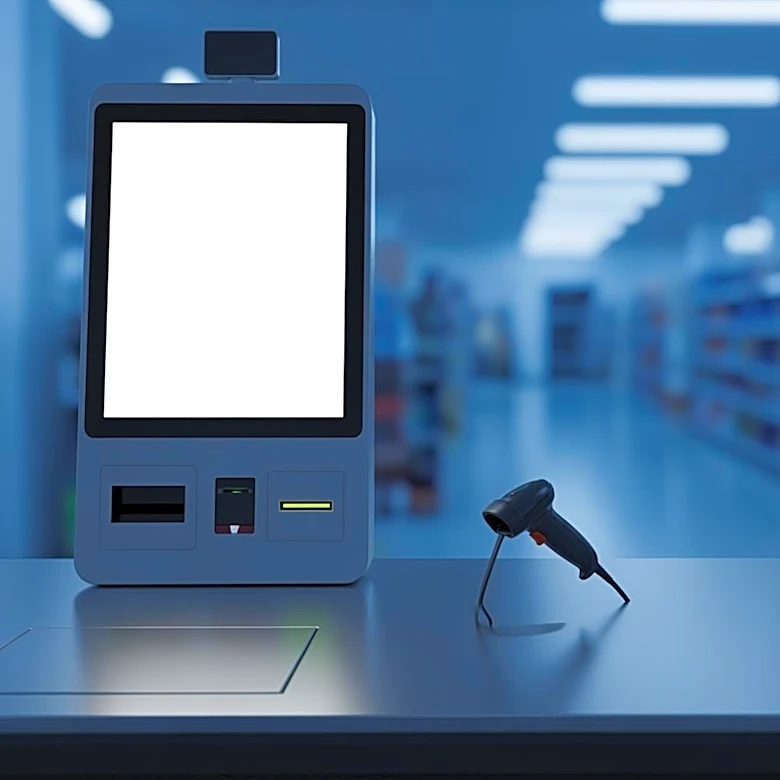 Major Retailers Roll Back Self-Checkout Kiosks Amid Inventory Loss Concerns