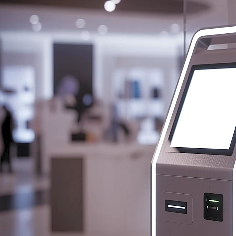 DNA Payments and OnePlusTwo Partner to Enhance Self-Service Kiosks in Retail and Hospitality