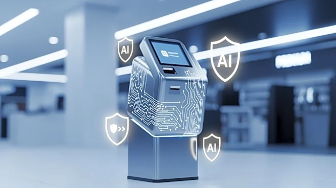 AI Security Measures Proposed to Address Self-Checkout Challenges in Retail